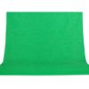 Green Nonwoven Backdrop