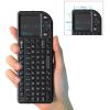 Rii  X1 2.4G Mini Wireless Keyboard with Touchpad Mouse