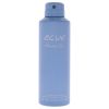 Kenneth Cole Blue by Kenneth Cole for Men - 6 oz Body Spray