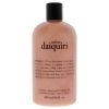 Melon Daiquiri Shampoo, Bath and Shower Gel by Philosophy for Unisex - 16 oz Shower Gel