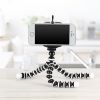 Gorilla Tripod/Mini Tripod For Mobile Phone With Holder For Mobile; Flexible Gorilla Stand For Action Cameras