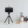 Gorilla Tripod/Mini Tripod For Mobile Phone With Holder For Mobile; Flexible Gorilla Stand For Action Cameras
