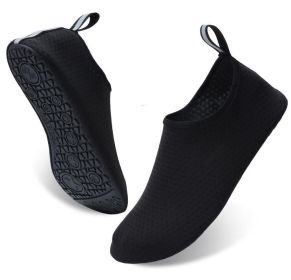 Adult Barefoot Socks Diving Water Swimming Socks Light Water Shoes Beach Shoes Non-slip Swimming Beach Socks Snorkeling Shoes (Color: Mesh6, Shoe Size: 44-45)