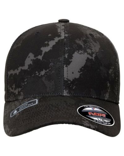 Flexfit 6277VC Adult VEIL Flexfit Cap