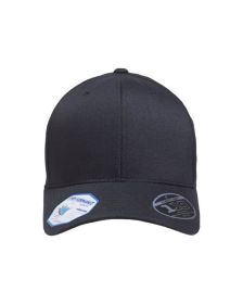 Flexfit 110C Adult Pro-Formance Solid Cap (Color: Navy, size: OS)