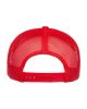 Yupoong 6006 Adult 5-Panel Classic Trucker Cap