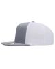 Yupoong 6006 Adult 5-Panel Classic Trucker Cap