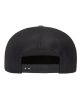 Yupoong 6006 Adult 5-Panel Classic Trucker Cap
