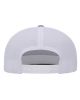 Yupoong 6006 Adult 5-Panel Classic Trucker Cap