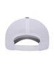 Yupoong 6506 Adult 5-Panel Retro Trucker Cap