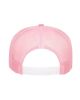 Yupoong 6006 Adult 5-Panel Classic Trucker Cap