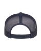 Yupoong 6006 Adult 5-Panel Classic Trucker Cap