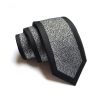 Men's Tie Classic Silk Gift Tie Jacquard Woven Necktie Formal Wedding