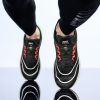 New men's running shoes trend fashion everything men's sports shoes casual shoes tide shoes large size shoes