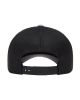 Yupoong 6506 Adult 5-Panel Retro Trucker Cap
