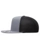 Yupoong 6006 Adult 5-Panel Classic Trucker Cap